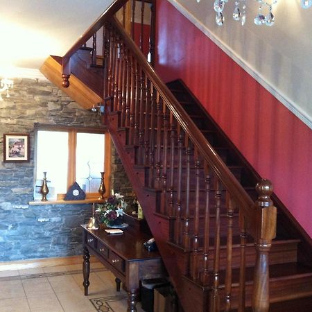 Dunn Court House Bed and Breakfast Cill Airne Esterno foto