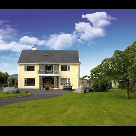 Dunn Court House Bed and Breakfast Cill Airne Esterno foto