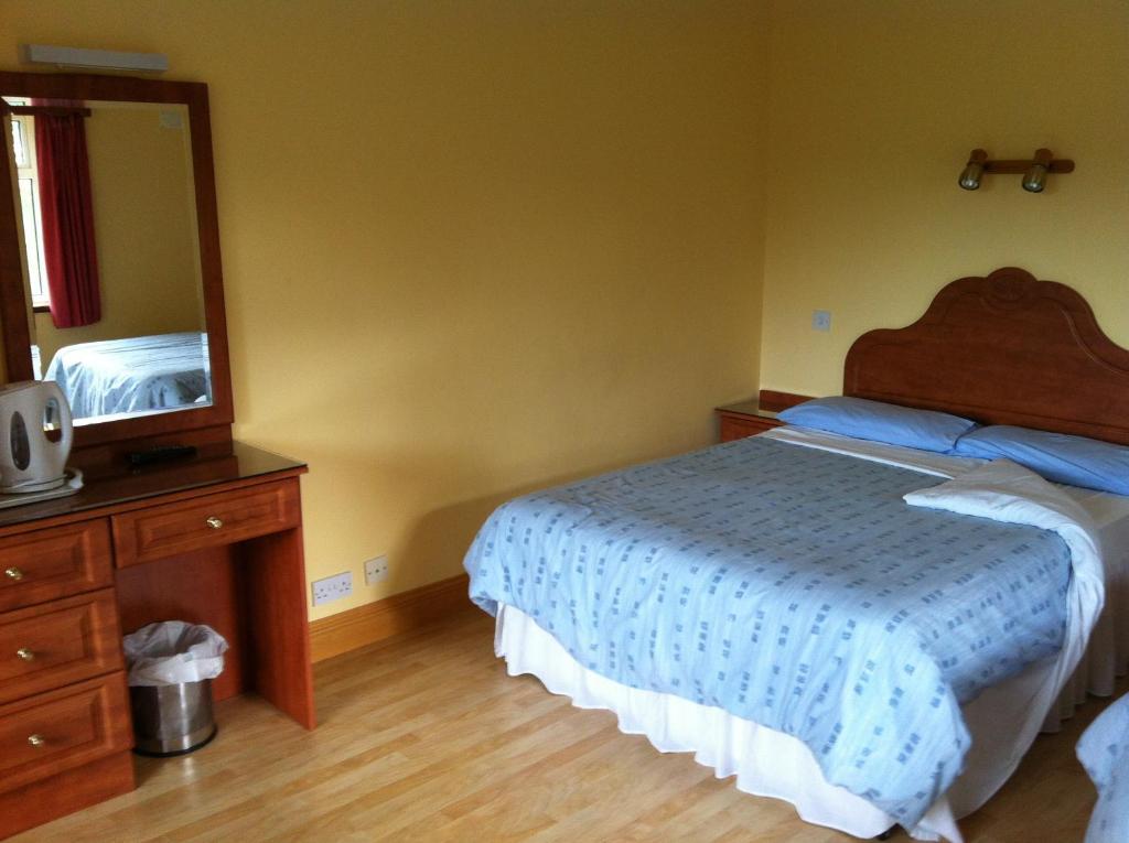 Dunn Court House Bed and Breakfast Cill Airne Camera foto