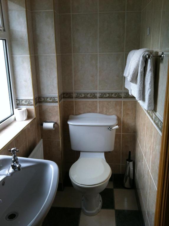 Dunn Court House Bed and Breakfast Cill Airne Camera foto