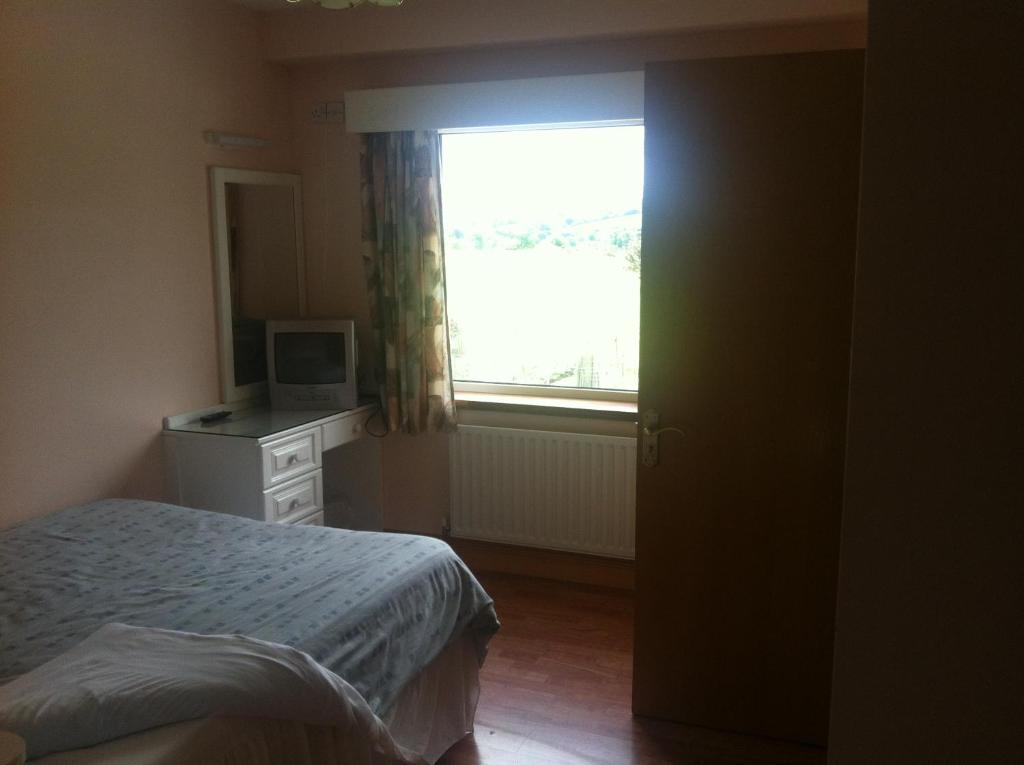 Dunn Court House Bed and Breakfast Cill Airne Camera foto
