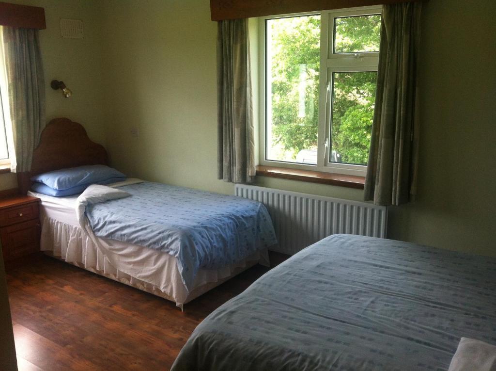 Dunn Court House Bed and Breakfast Cill Airne Camera foto