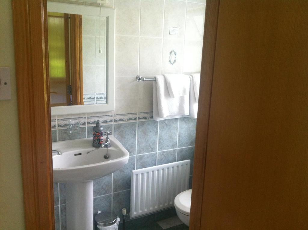 Dunn Court House Bed and Breakfast Cill Airne Camera foto