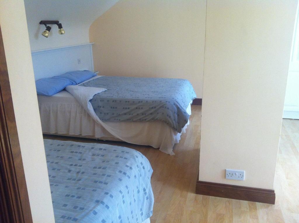 Dunn Court House Bed and Breakfast Cill Airne Camera foto