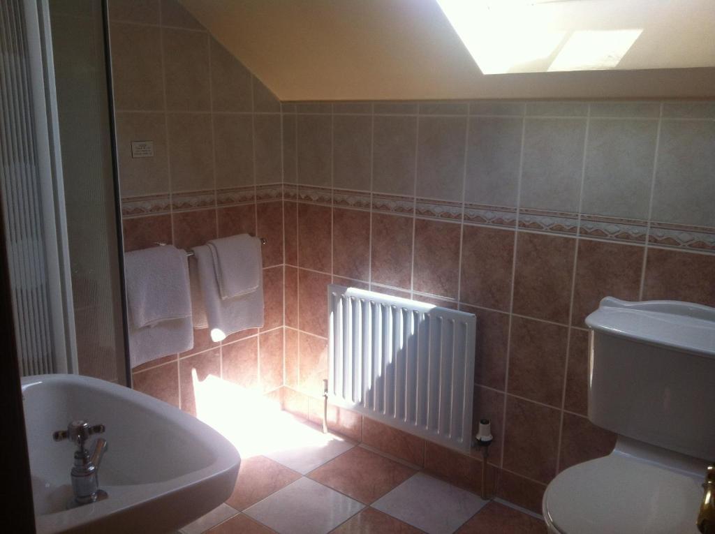Dunn Court House Bed and Breakfast Cill Airne Camera foto